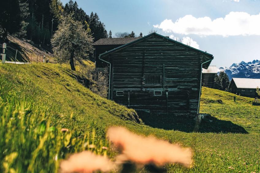 Casa Foppa - foto 28