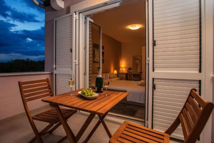 Adriatic Pearl - FourBedroom Villa with heated pool - foto 23