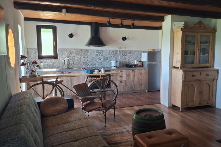 Holiday Home Nadira - Two Bedroom Apartment - foto 2