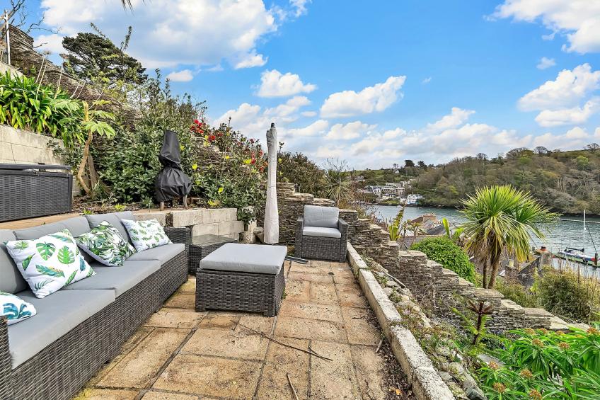 Garden Cottage in Fowey - foto 5