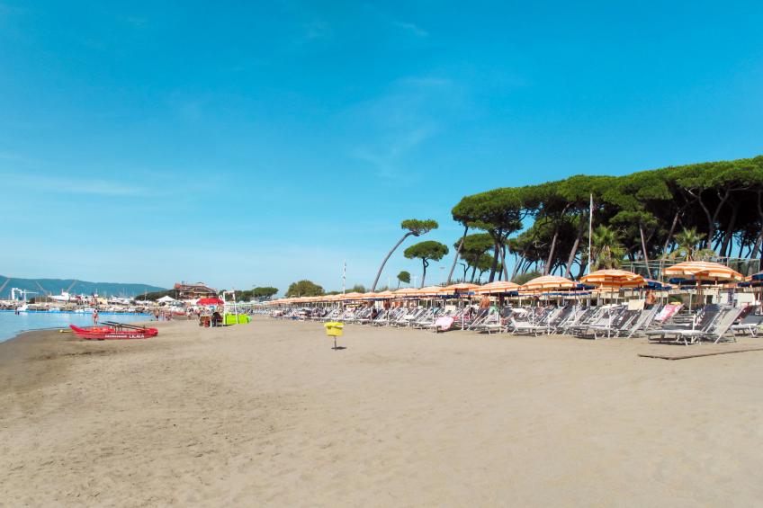 Camping Campeggio Italia (MAS371) - foto 5