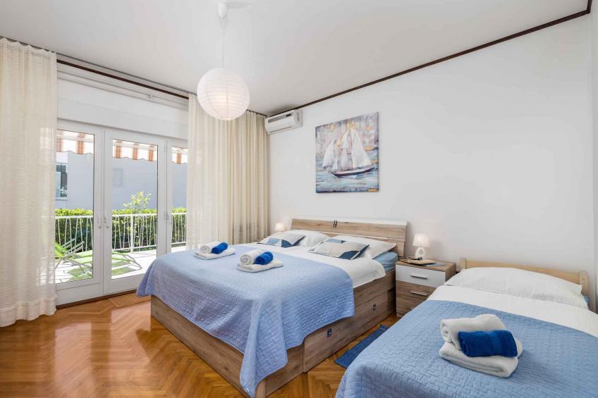 Vakantiewoning 30 m van de zee - BF-C74B3 - foto 22