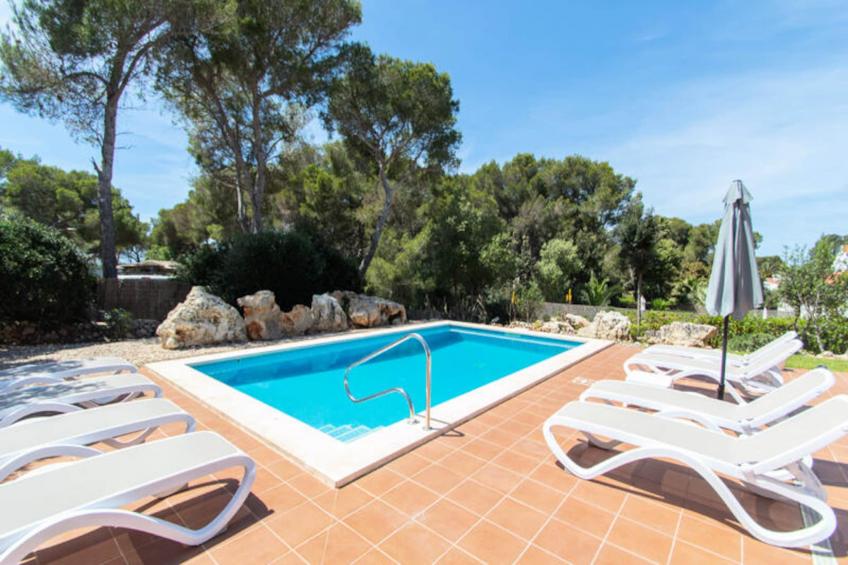 Maison à Cala Galdana - foto 24