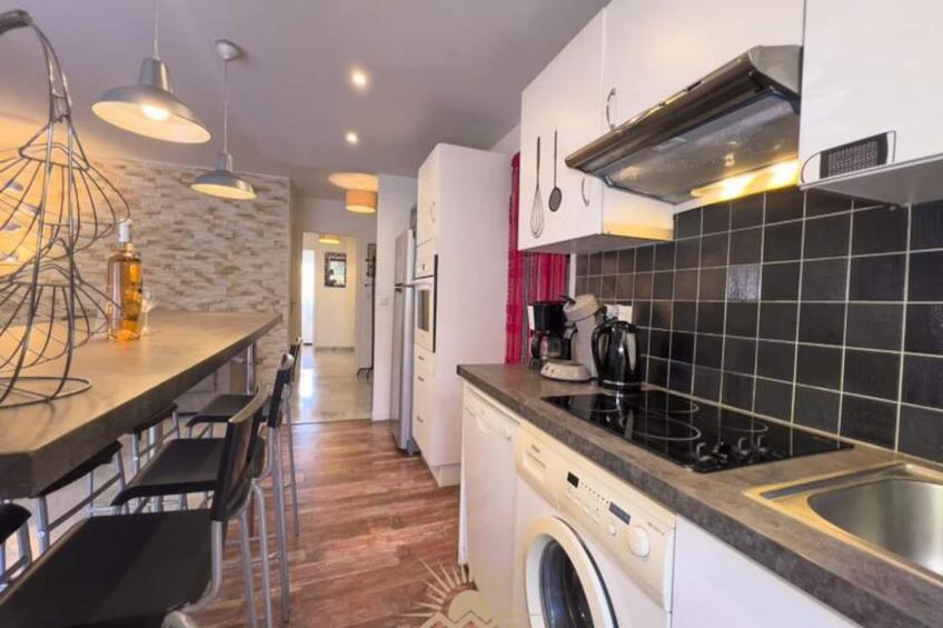 Le Surcouf Appartement Pour 4 By Sunset - foto 32