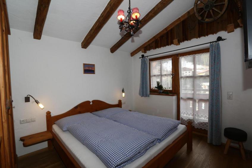 holiday home Lieslhütte, Großarl - foto 4