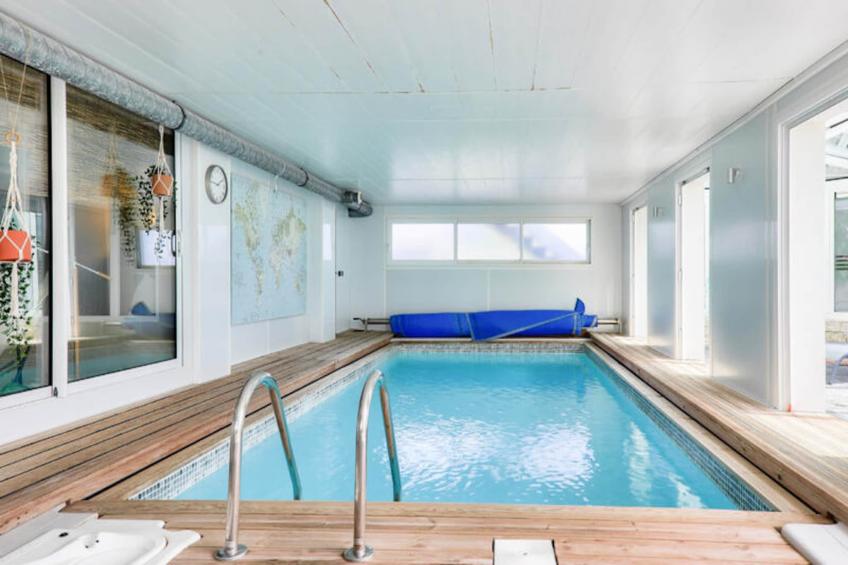 Maison à Le Tour du Parc - foto 6