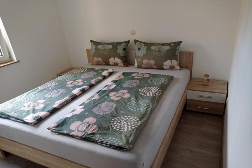 Holiday Home Mumy - Four Bedroom Holiday Home with Pool - foto 10