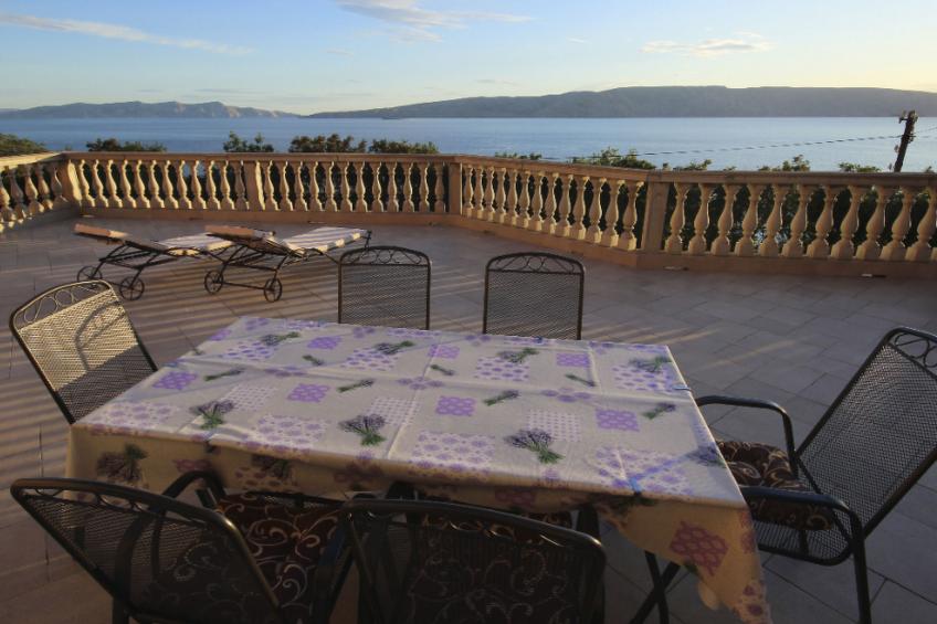 Apartment für zwei Erwachsene und zwei Kinder - foto 9