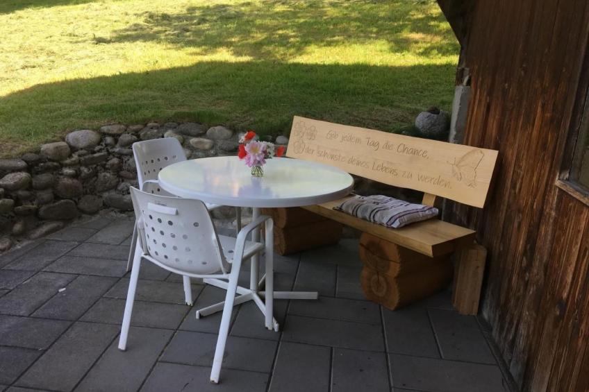 Bauernhof Gerber - foto 15