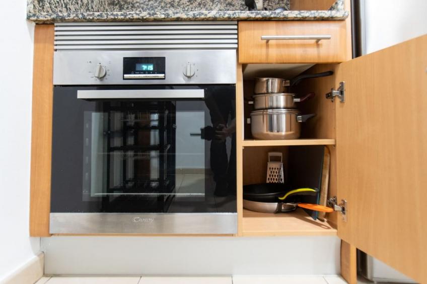 Appartement mit Blick auf das Meer - foto 15