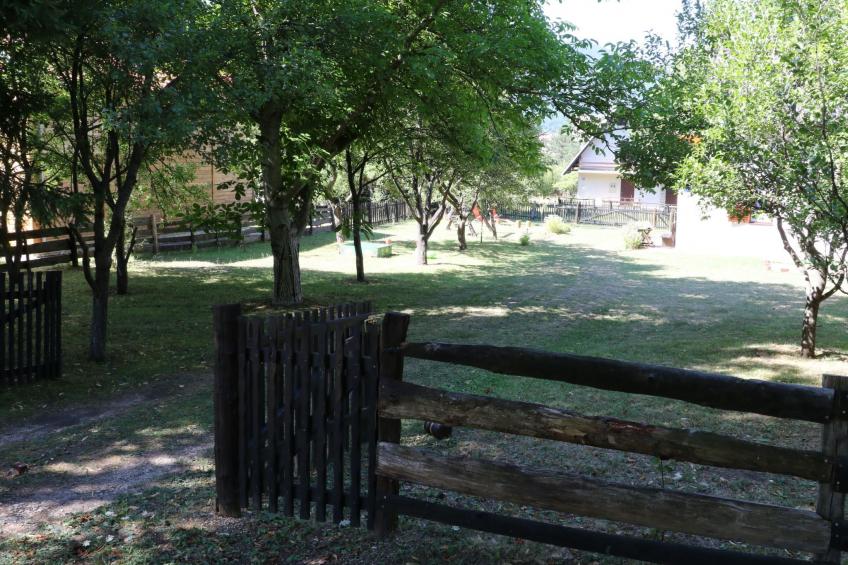 mit Garten, Grill und Terrasse - foto 9