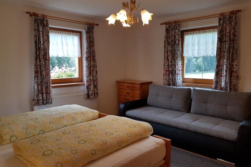 im Garten der Dolom - Erholung pur - foto 18