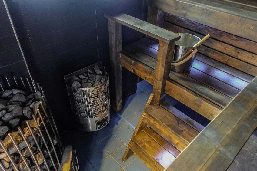 Teppolan rinne - foto 23