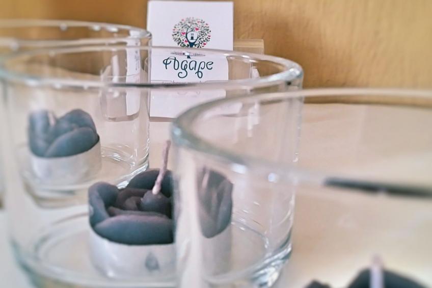 Ferienunterkunft "Villa Agape Pelion" - foto 10