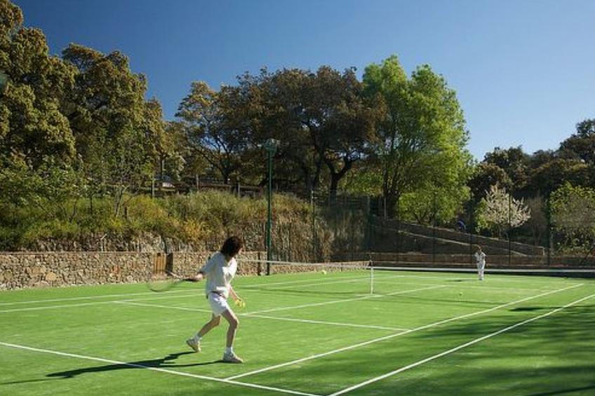 Schönes Steinhaus El Buho - foto 12