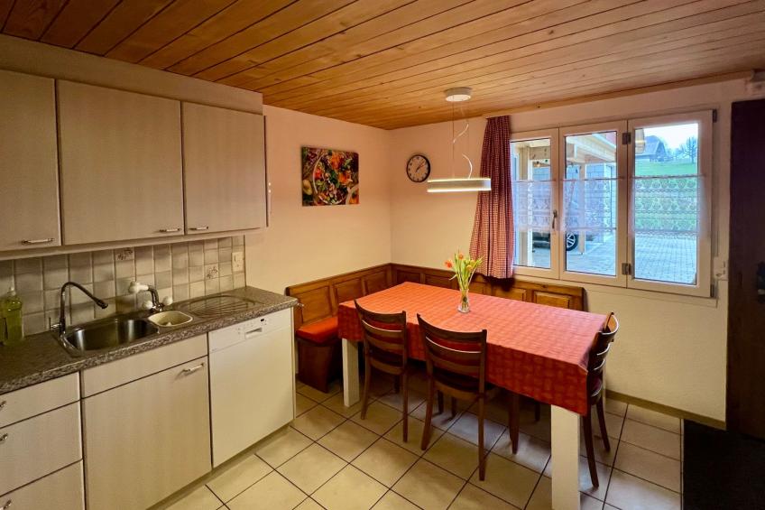 Chalet Hulda - foto 3