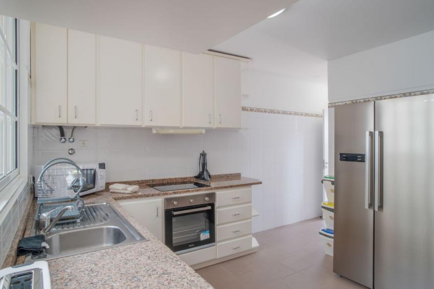 Villa "Jiri House" mit eigenem Garten und Grill - foto 16