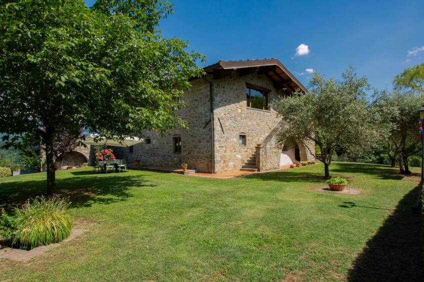 La Terrazza Rosata - foto 27