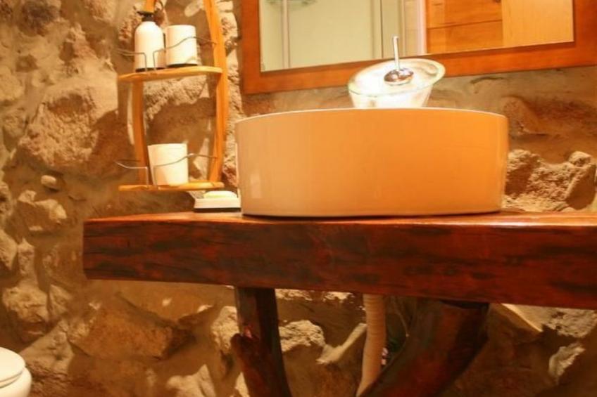 Ländliche Finca "Casa da Rocha" - foto 38