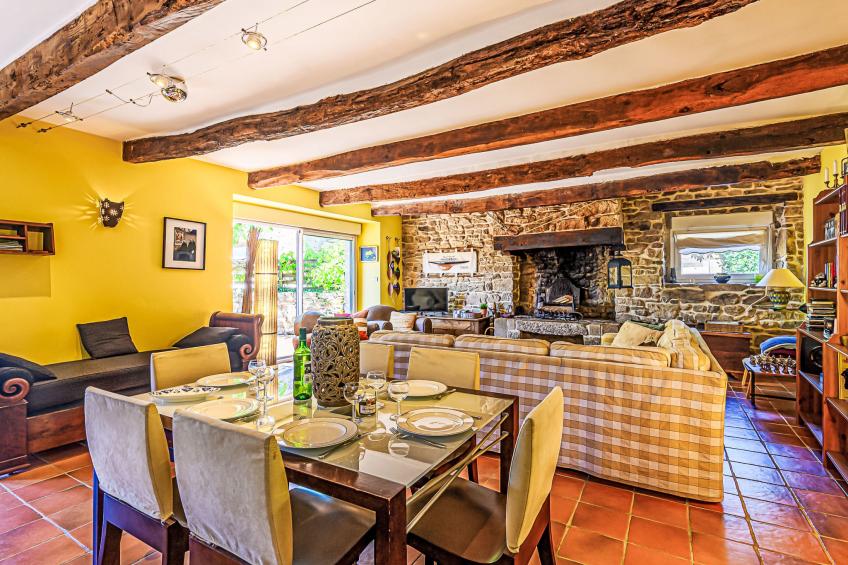 Maison Cromlech - foto 9