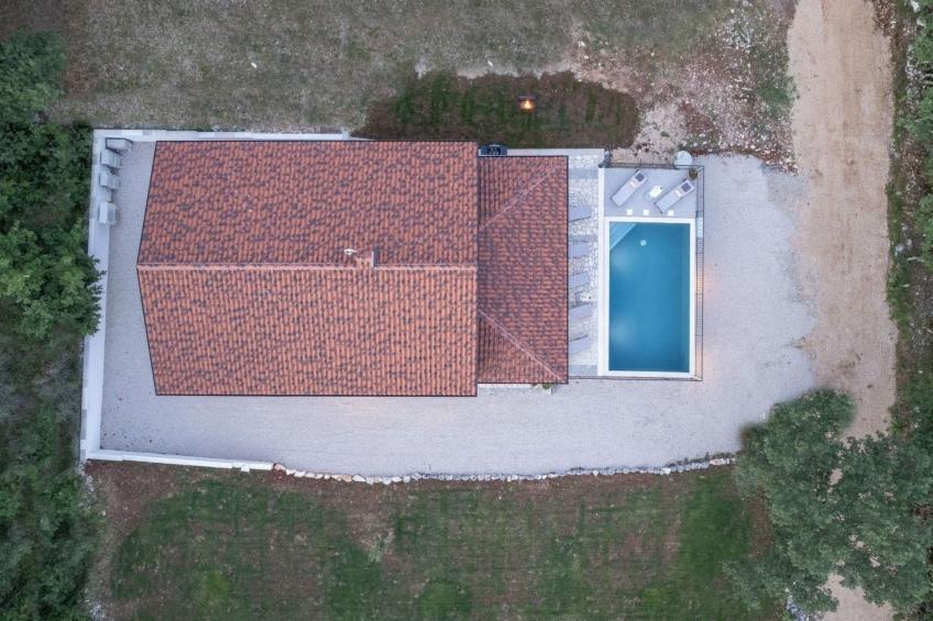 "Villa Bibali" mit privatem Pool - foto 20