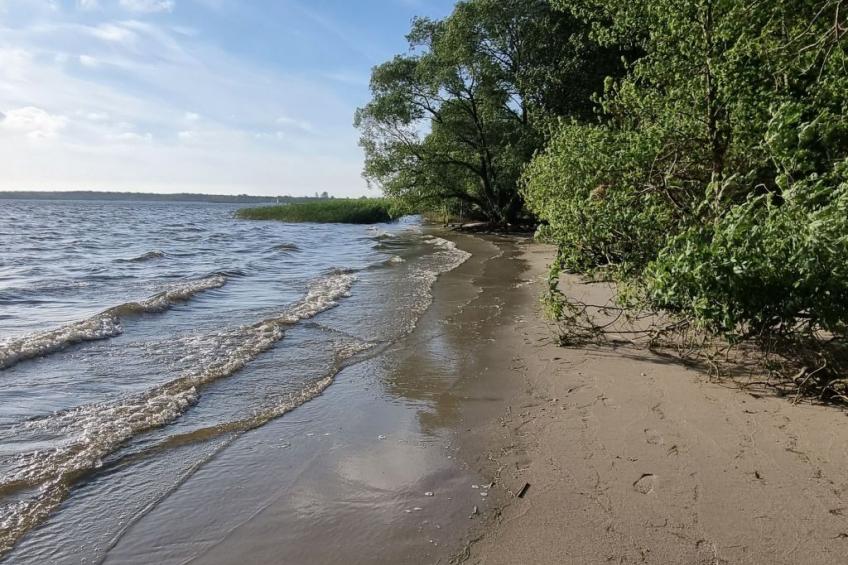 Lublewo21 Ferienhäuser - foto 42