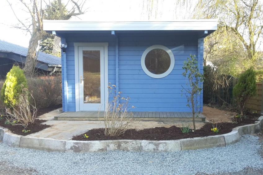 Wellness Fewo C6 - foto 25