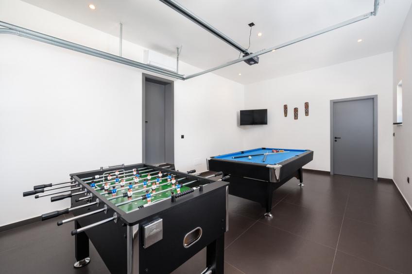 Villa Kalea with pool - foto 24