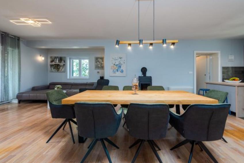 Great Villa Field Hills with sauna and jacuzzi - foto 49