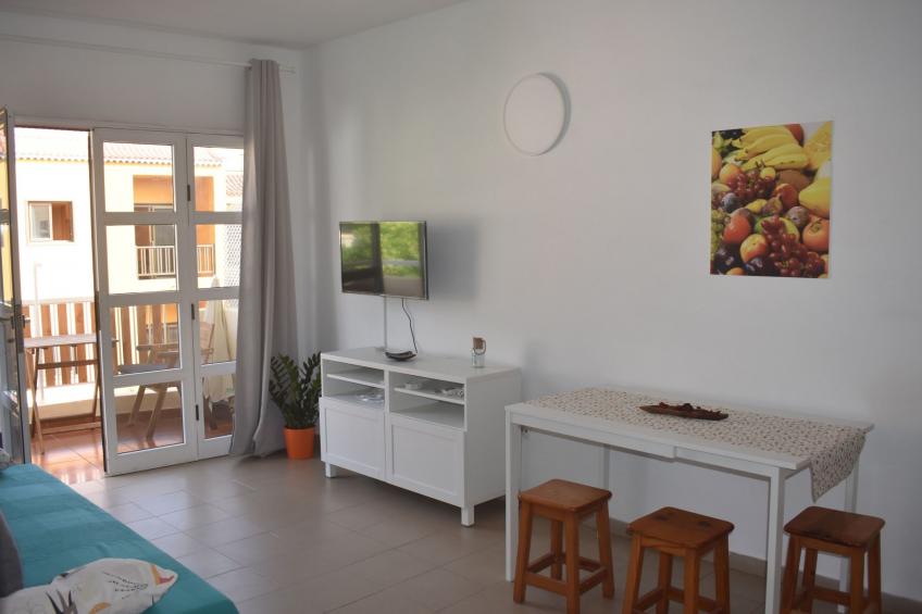 Große Wohnung in Playa De La Calera mit Schönem Balkon - foto 20