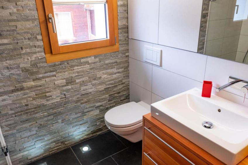 Appartement Binna 4-Bettwohnung, Dusche, WC 3-Bettwohnung, Dusche, WC - foto 20