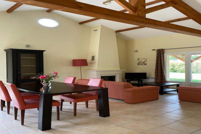 Les Forges 2 bedrooms - foto 10
