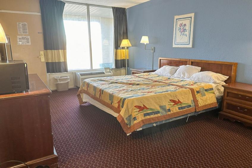 Full Bed Smoking - foto 51