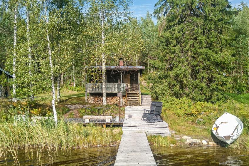 Saarijärvi - foto 37