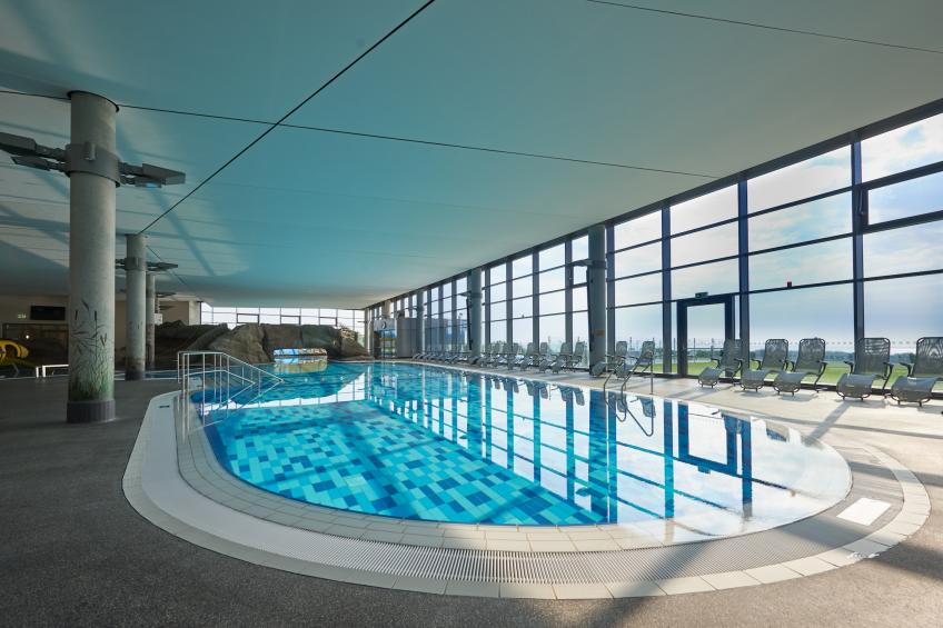 Vakantieresort ostsee resort damp, Damp - Type B - foto 20