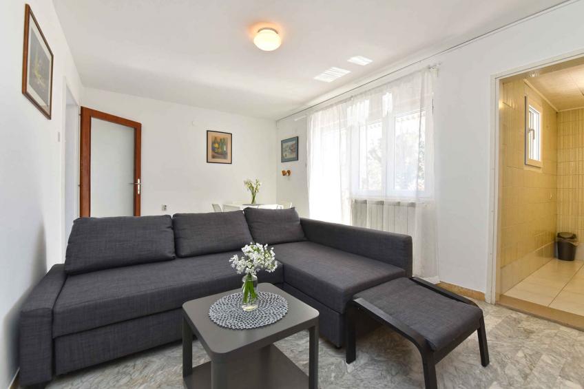 Holiday apartment with air conditioning - BF-MNZDV - foto 34