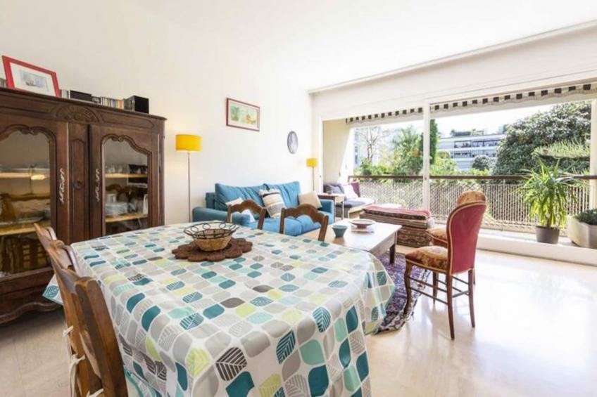 Résidence Le Gallia, Havre De Paix En Centre-ville Avec Terrasse ❤gallia Lys❤ - foto 5