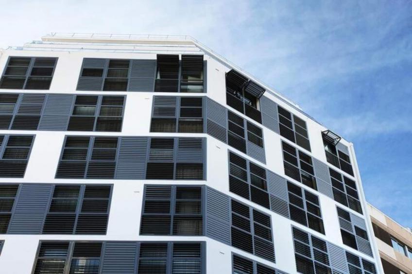 Appart'hôtel Odalys Prado Castellane - foto 3