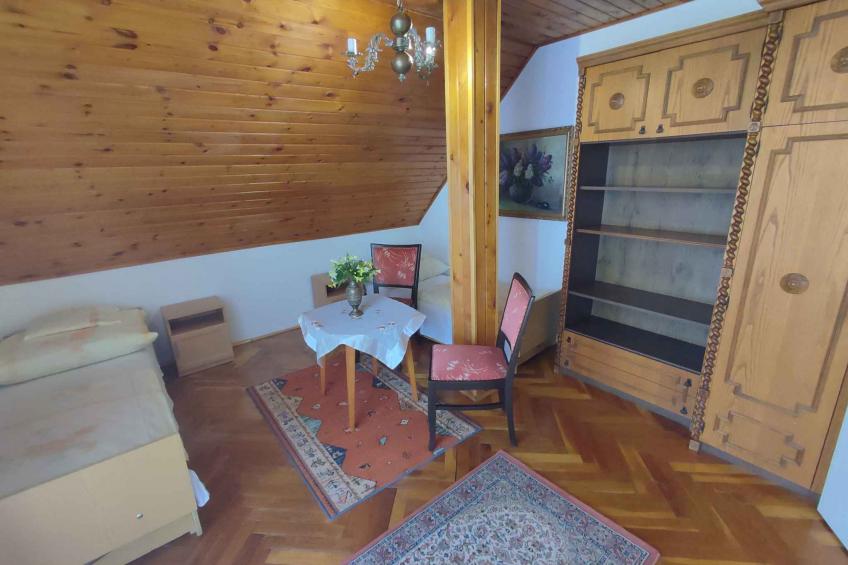 Ferienwohnung im Stadtzentrum mit WLAN und Balkon - BF-RFW23 - foto 8