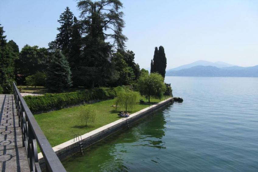 Terrazza sul Lago - foto 33