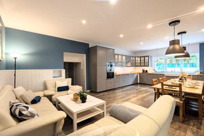 Ferienwohnung, Kolobrzeg - Typ A