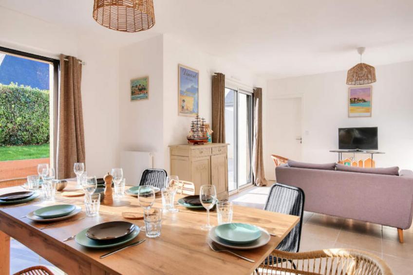 Maison à Saint-Briac-sur-Mer - foto 9