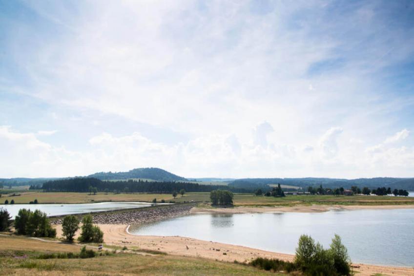 Gîte de France Gîte du mazel 3 épis - foto 21