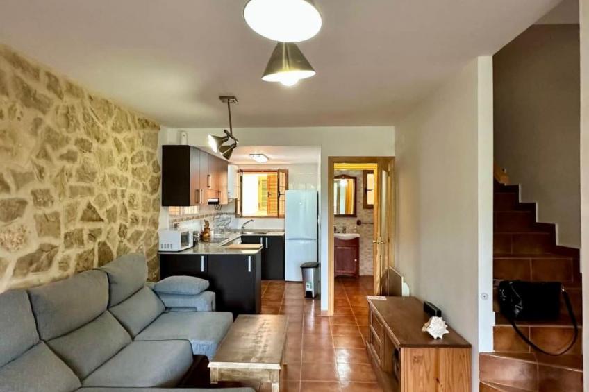 Bungalow Esqui Valdelinares REF 066 - foto 9