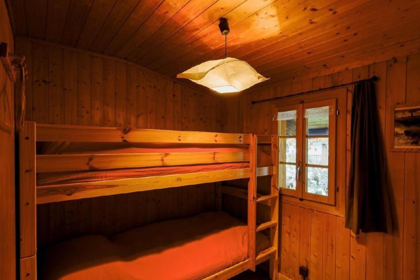 "Base Camp Evolène" - foto 12