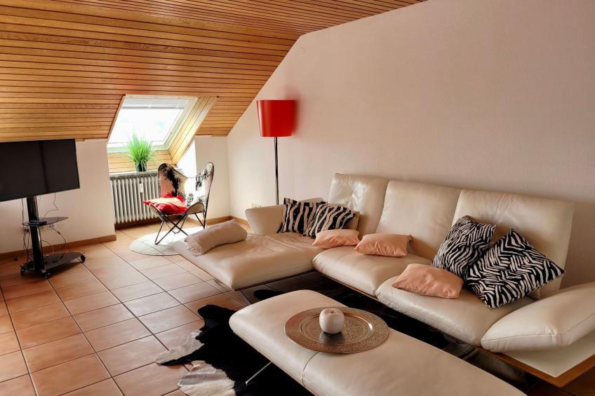 3-Zimmer-Fewo mit herrlichem Seeblick - foto 2