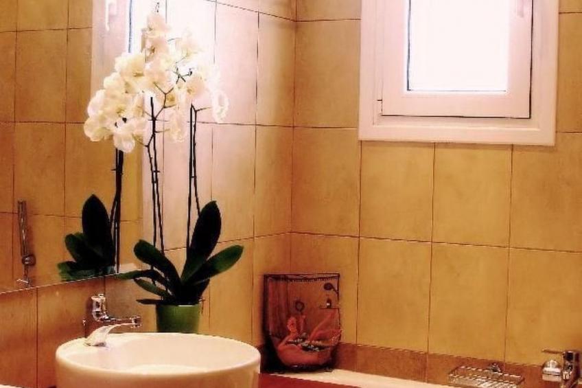 Ferienvilla mit Pool in Loutraki - foto 35