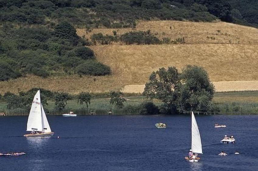Elegante Ferienwohnung in Schalkenmehren - foto 33