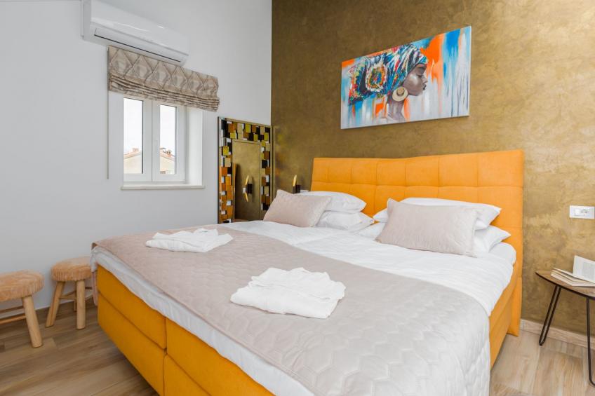 Villa Anabel bei Porec mit Pool, Jacuzzi und Sauna - foto 23