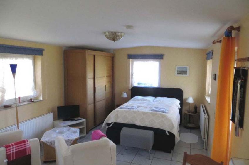 Strandfloh in Hörnum - foto 4